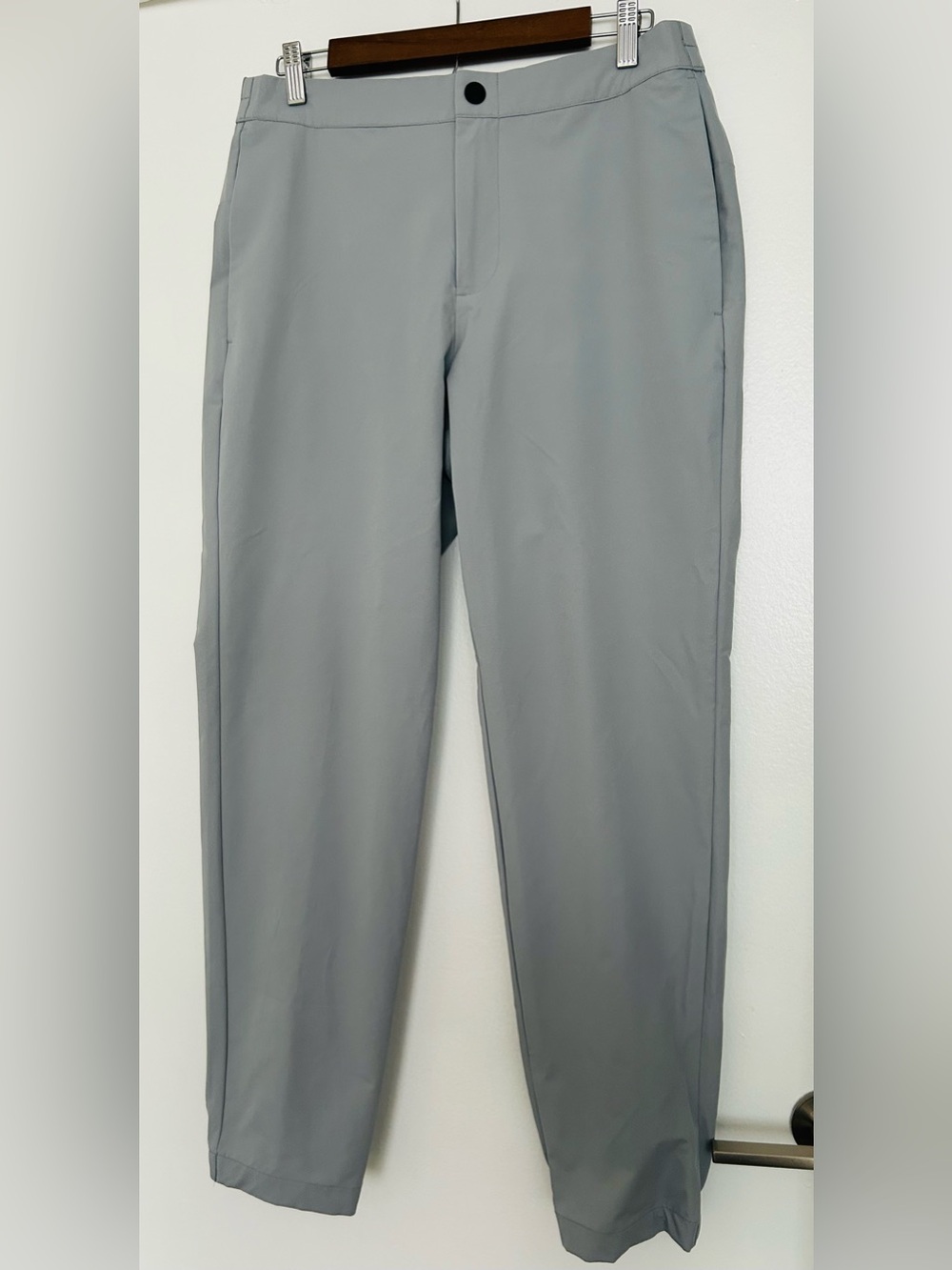 Banana Republic Men’s Motion Tech Hybrid Pants Joggers Sz32 Lightweight